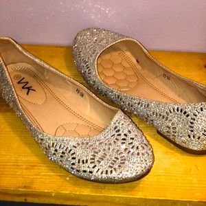 Sparkling Flats
